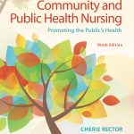 Test Bank For Community and Public Health Nursing 10th Edition
