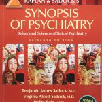 Test Bank for Kaplan and Sadock’s Synopsis of Psychiatry 11th Ed.
