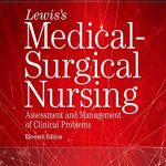 Lewis’s Medical Surgical Nursing 11th Edition Harding Test Bank