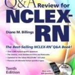 Lippincott's Q&A for NCLEX-RN Tenth Edition / Lippincott's Content Review for NCLEX-RN