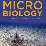Test Bank For Microbiology: An Evolving Science 4th Edition