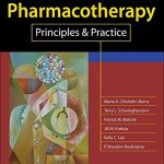 Pharmacotherapy Principles and Practice 5th Edition Chisholm-Burns Test Bank