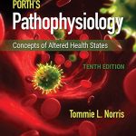 Test Bank for Porth’s Pathophysiology: Concepts of Altered Health States 10th Edition