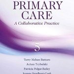 Test Bank For Primary Care: A Collaborative Practice 5th Edition