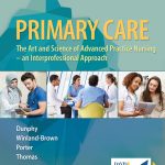 Primary Care Art and Science of Advanced Practice Nursing 5th Ed Test Bank