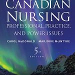 Test Bank For Realities of Canadian Nursing Professional Practice and Power Issues 5th Edition McDonald Mclntyre