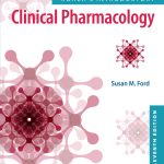 Roach's Introductory Clinical Pharmacology 12th Edition Ford Test Bank