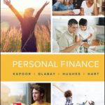 Test Bank For Personal Finance 13Th Ed By Jack Kapoor