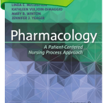 Test Bank For Pharmacology A Patient-Centered Nursing Process Approach 9th Edition By Linda E