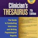 Test bank for Clinicians Thesaurus 7th Edition by Edward L.