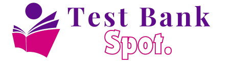 Test Bank Spot logo